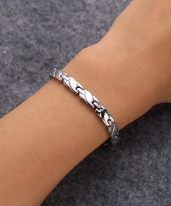 chainbracelet Stress Arthritis Pain relief