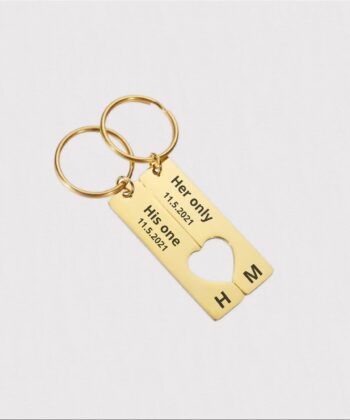 firstgiftforgirlfriend Keychain Gift,custom keyring