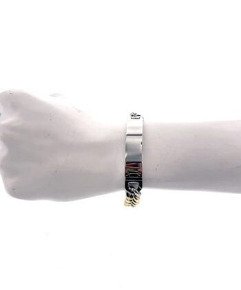 ID bracelet