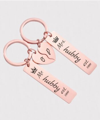 boyfriend keychain