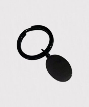 Handwriting keychain