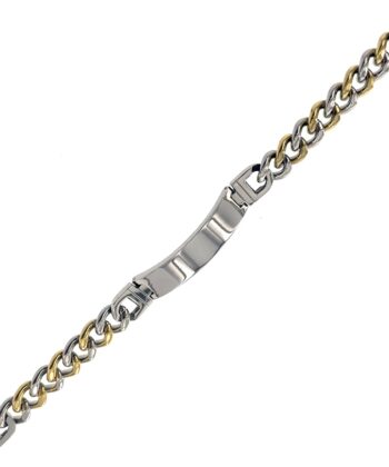mensbracelet_4ac7f271-e662-441b-8bdf-2cfcf5a0ac22 10 MM Thick Chain Link
