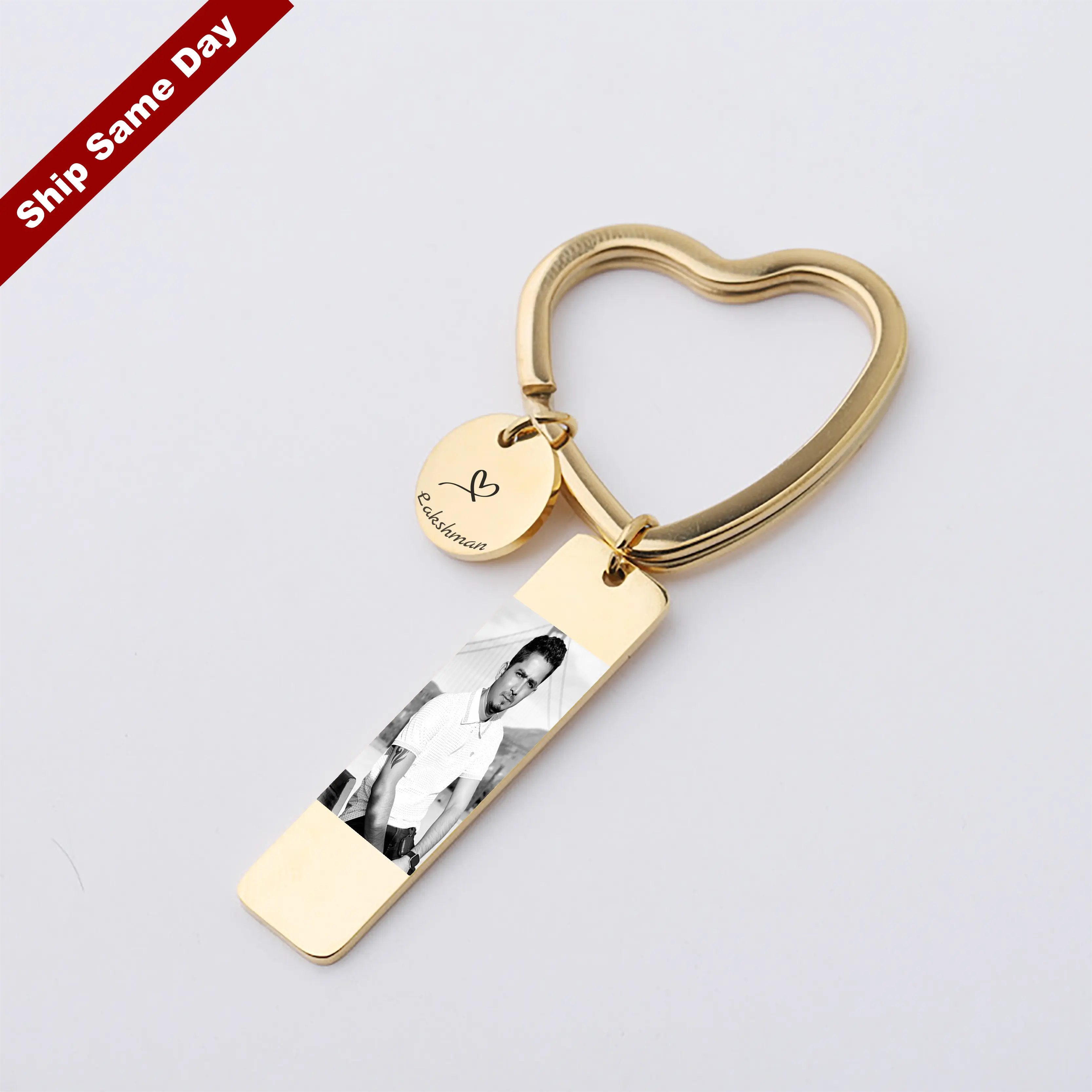 photokeychainwithname photo keychain, keychain with name