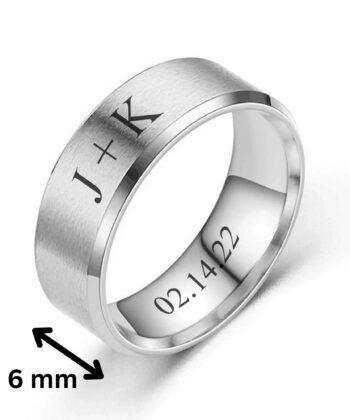 rings for men, rings for women