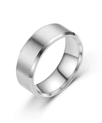 unique rings, simple rings